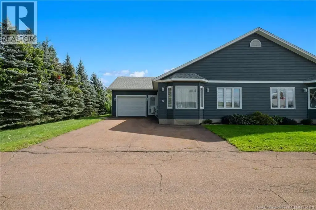 97 Donat Street Unit# 12, Shediac