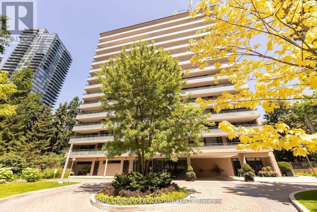 9d - 66 Collier Street, Toronto (Rosedale-Moore Park)