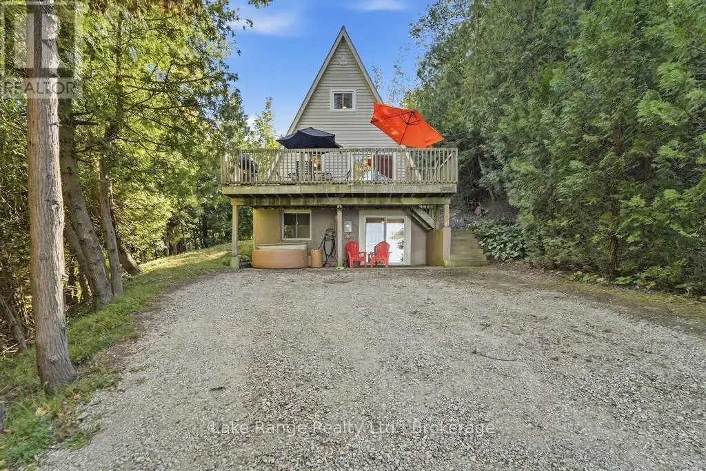 82847 Culbert Road, Ashfield-Colborne-Wawanosh (Colborne)