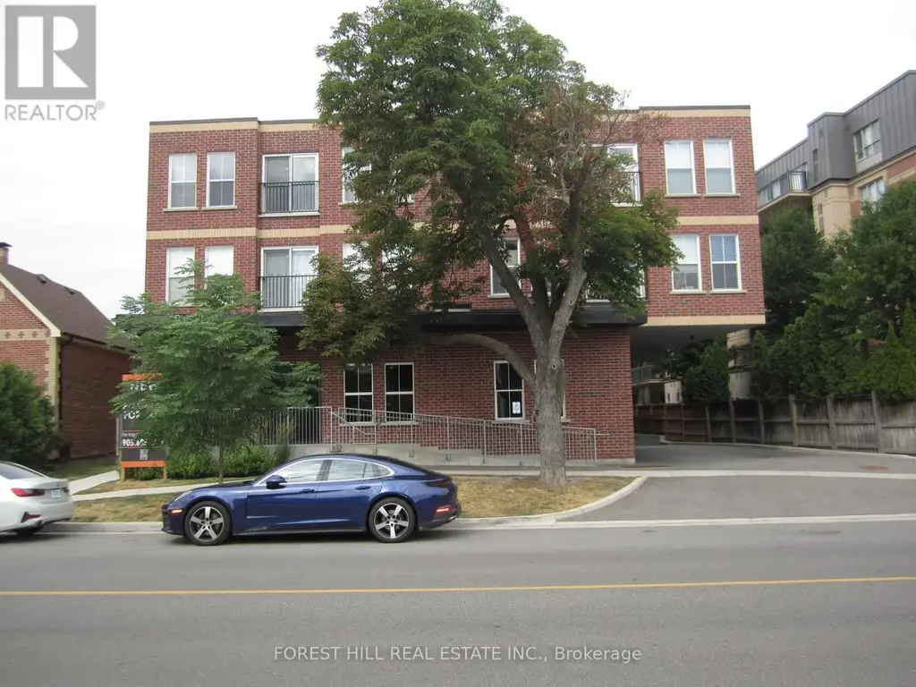 308 - 8010 Kipling Avenue, Vaughan (West Woodbridge)