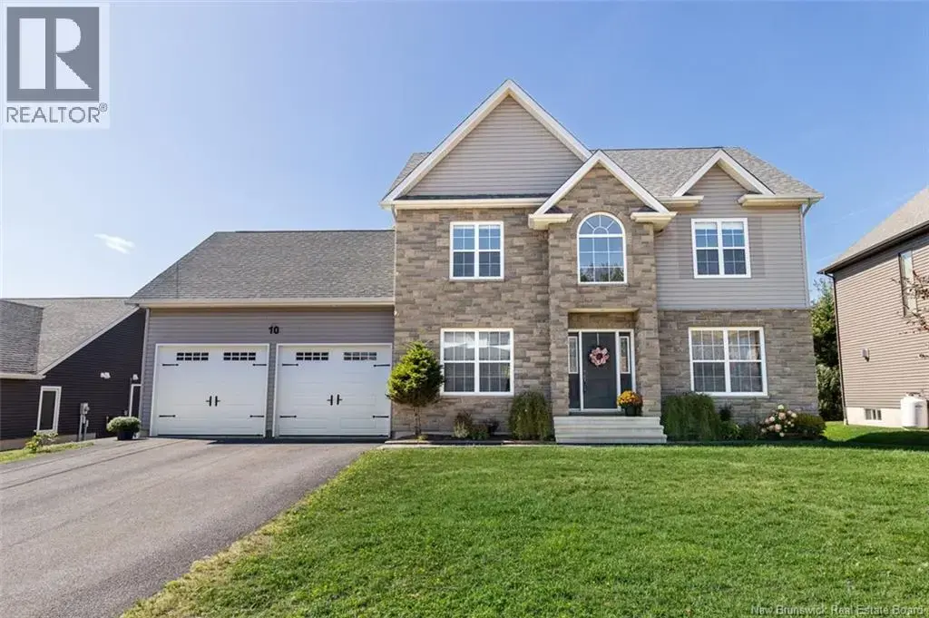 10 Turnberry Court, Moncton