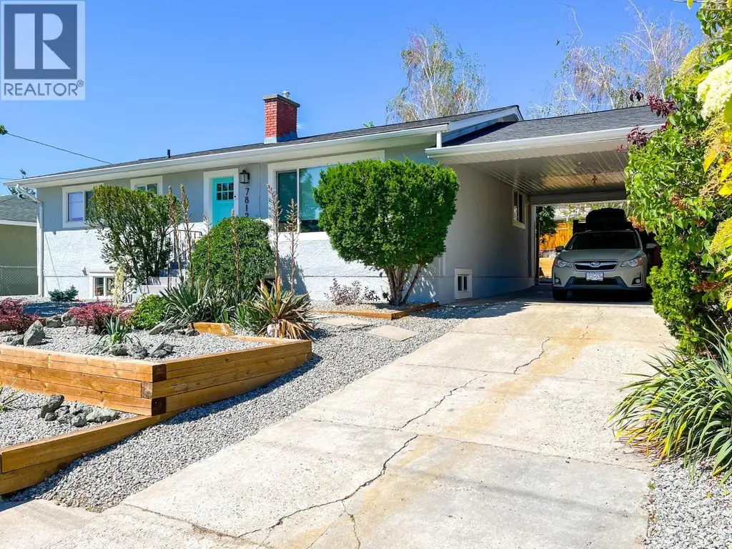 7812 Gravenstein Drive, Osoyoos