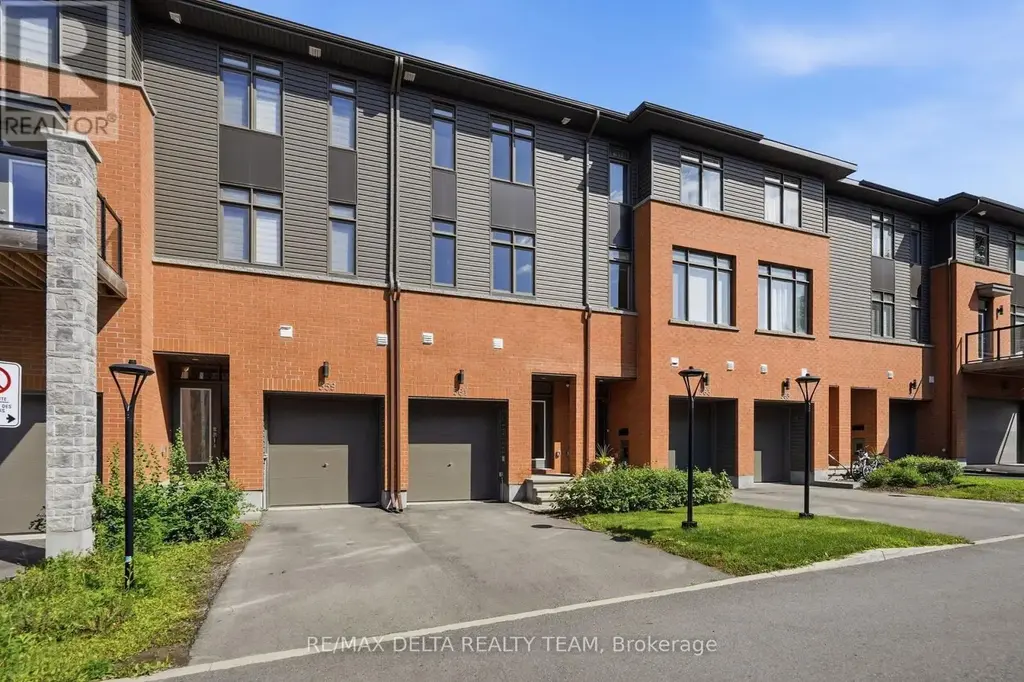 561 Halo Private, Ottawa