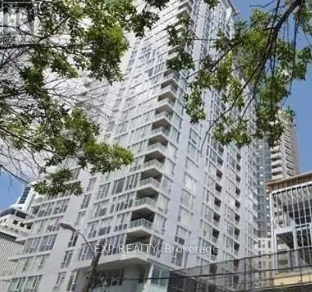 2001 - 40 Nepean Street, Ottawa