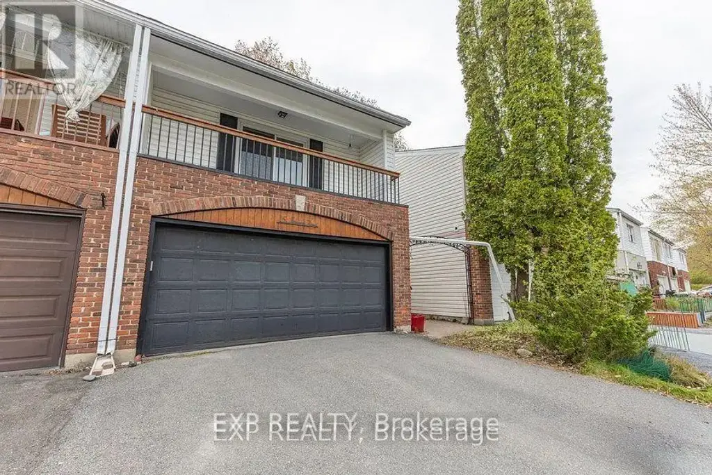 15 Jansen Road, Ottawa