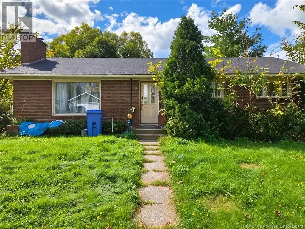 42 Princess Street, Miramichi
