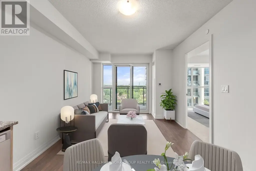 903 - 20 Meadowglen Place, Toronto (Woburn)