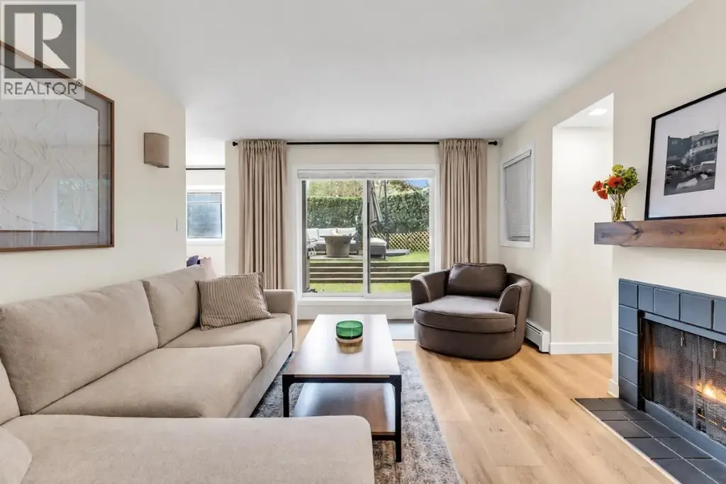 102 1935 W 1st Avenue, Vancouver