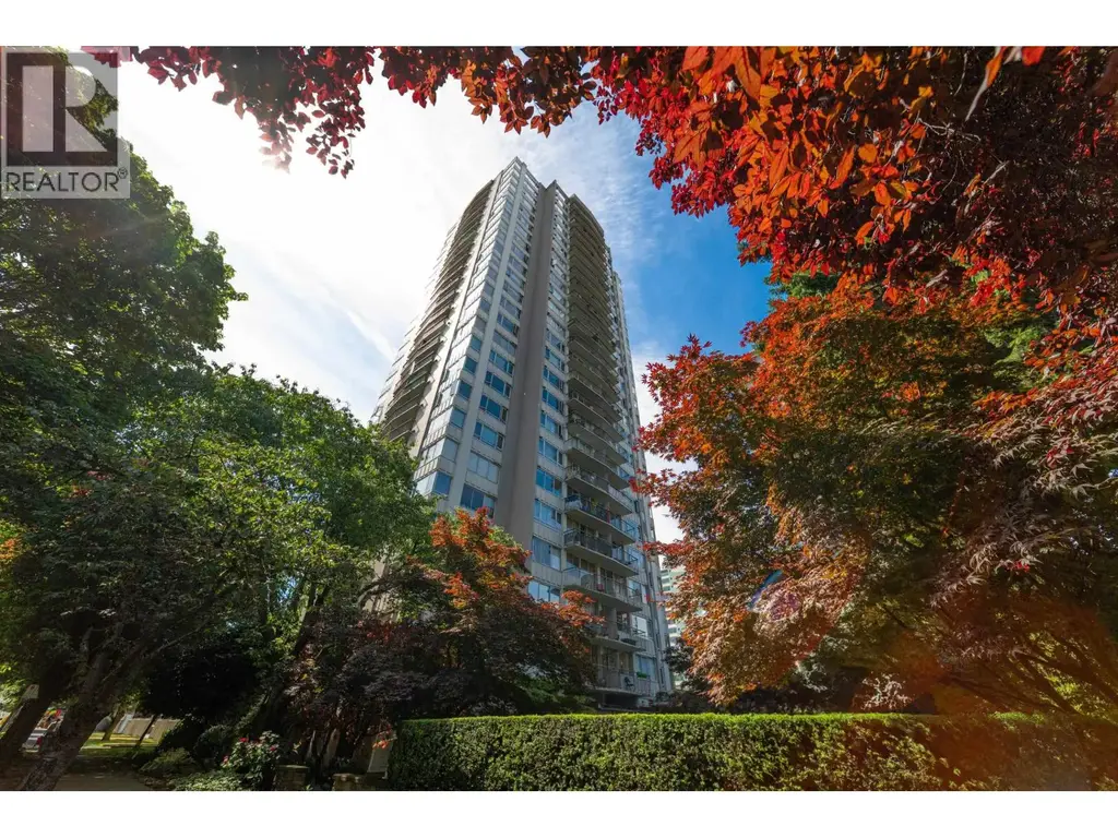 203 1850 Comox Street, Vancouver