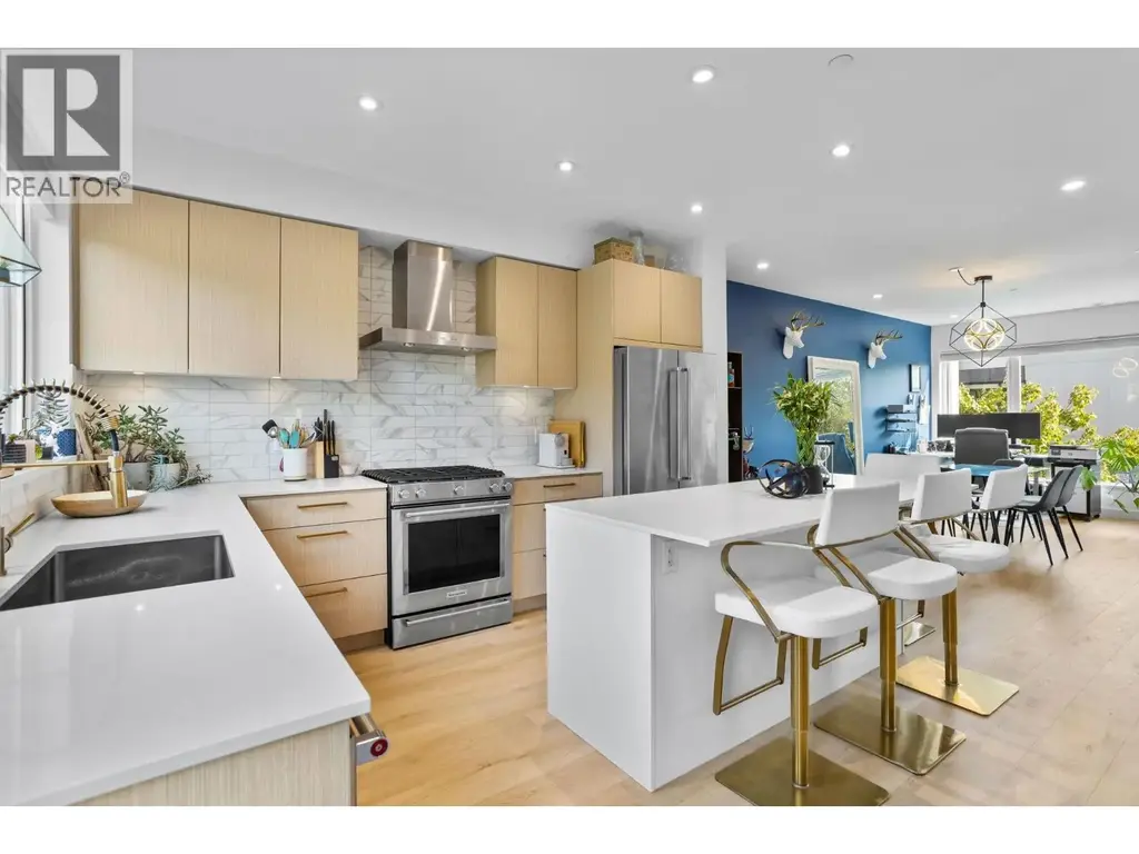 53 3597 Malsum Drive, North Vancouver