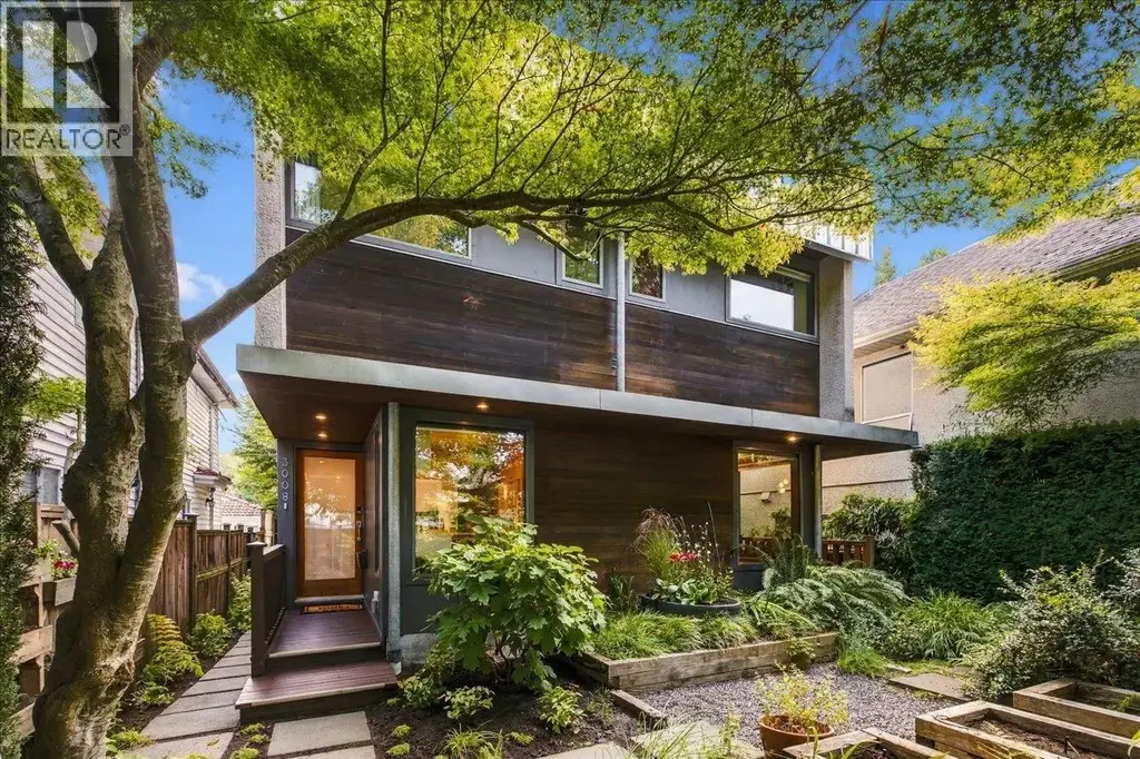3008 Victoria Drive, Vancouver