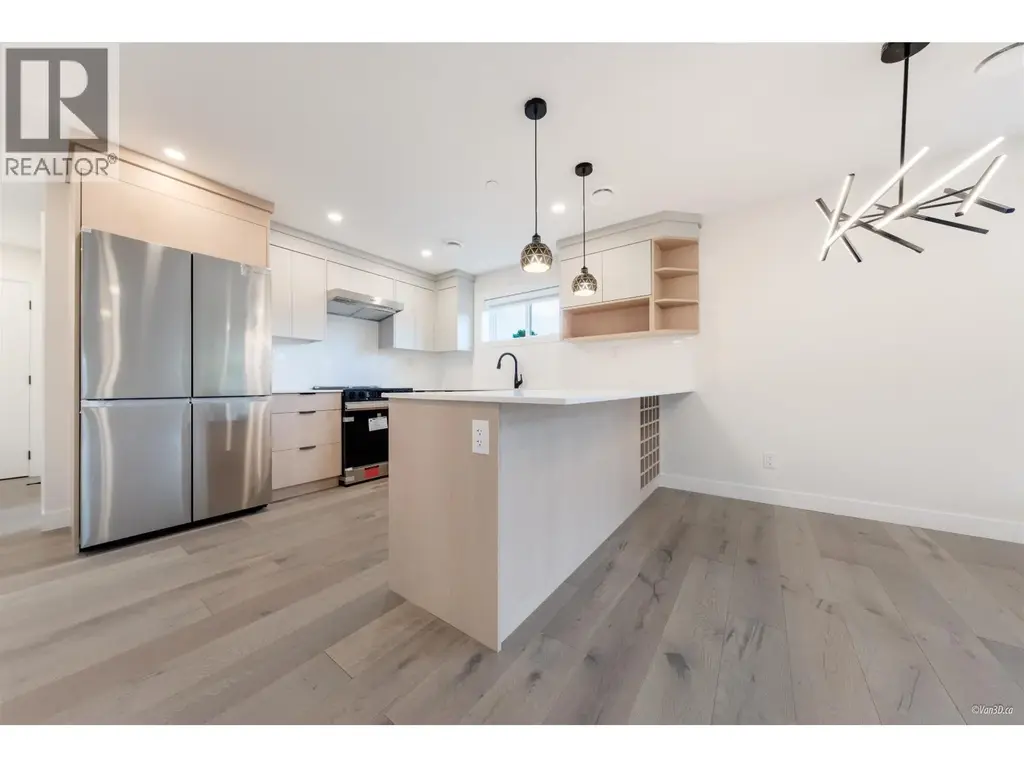 202 5092 Slocan Street, Vancouver