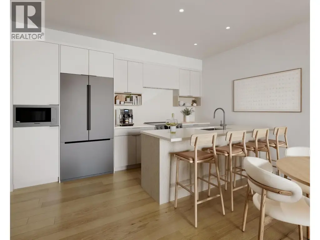 404 1050 Finch Drive, Squamish