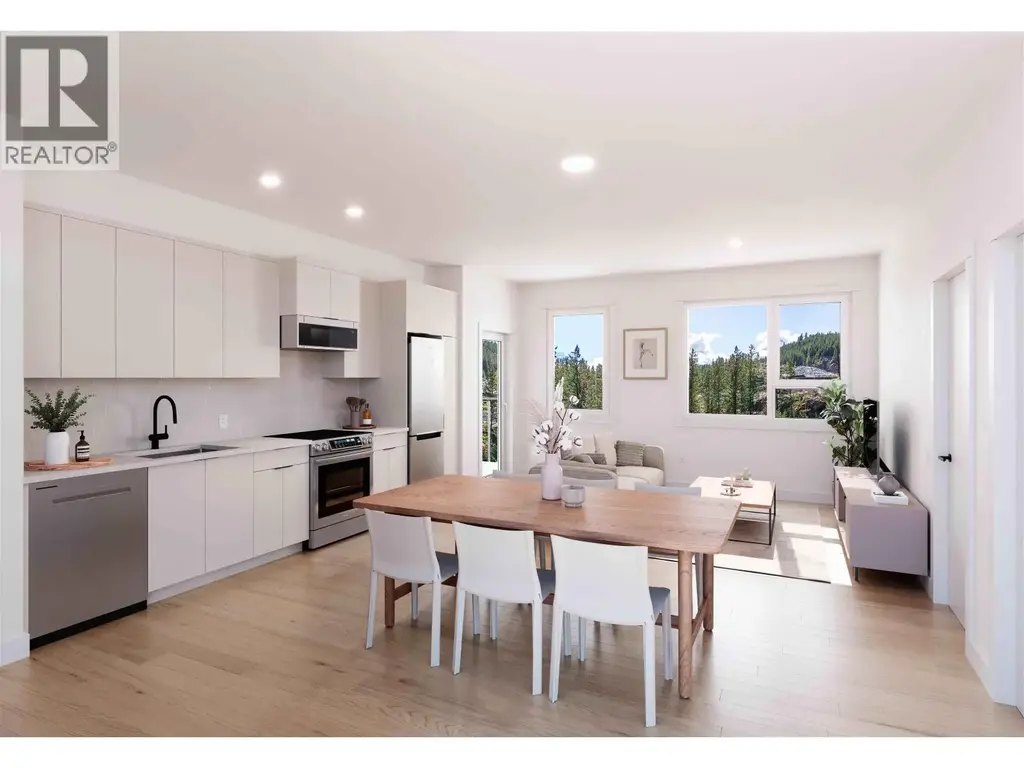 202 1055 Raven Drive, Squamish