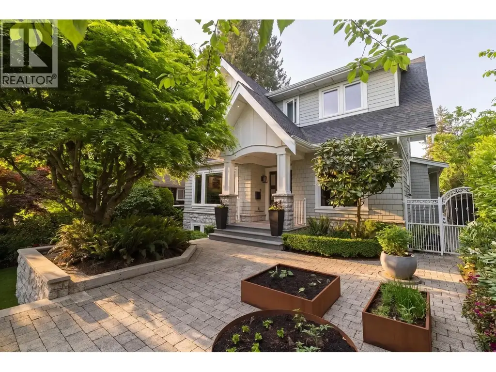 4021 W 34th Avenue, Vancouver