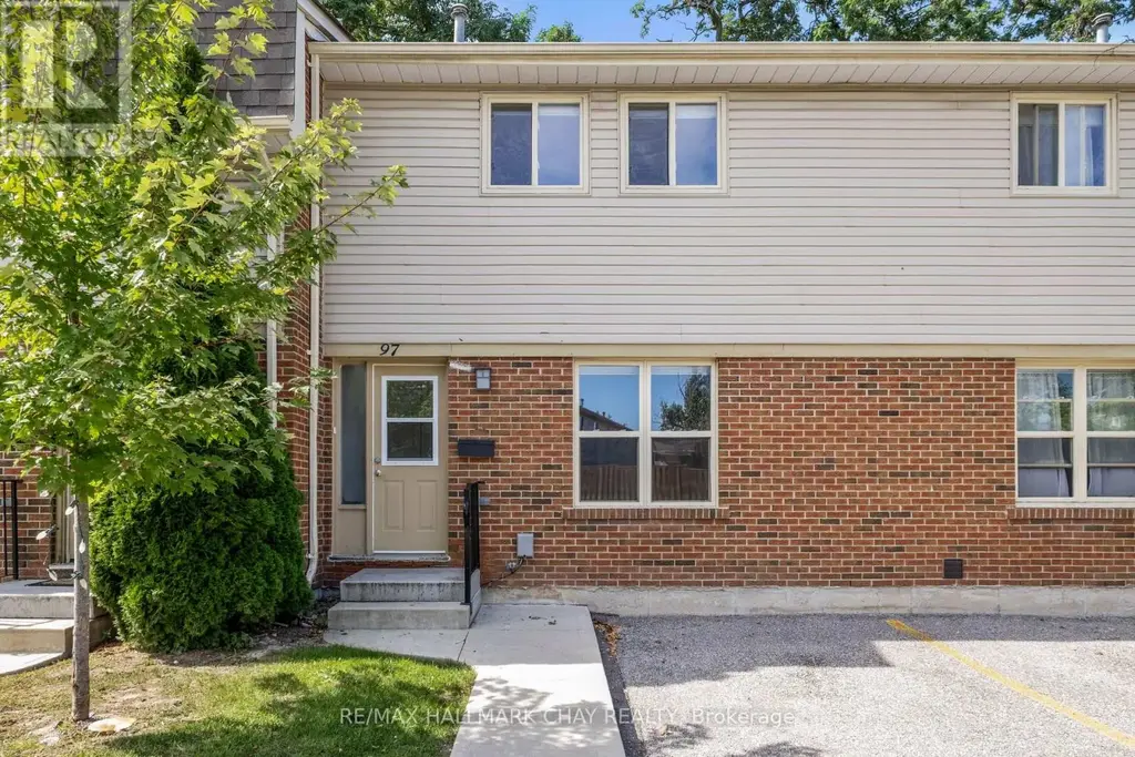 97 - 177 Bayview Drive, Barrie (Allandale)