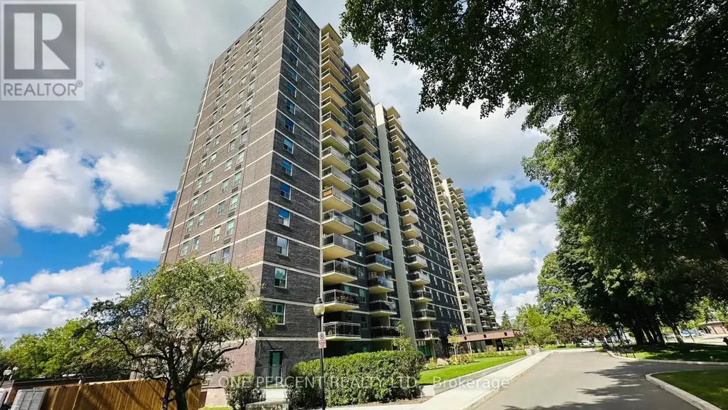 712 - 966 Inverhouse Drive, Mississauga (Clarkson)