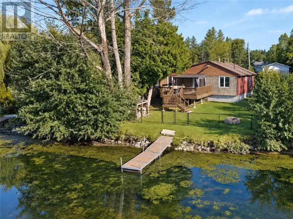 231 Simon Lake Drive, Greater Sudbury