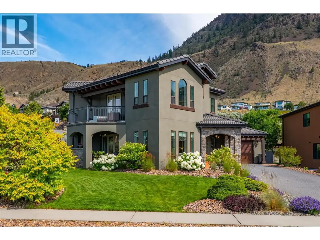 3001 Visao Court, Kamloops