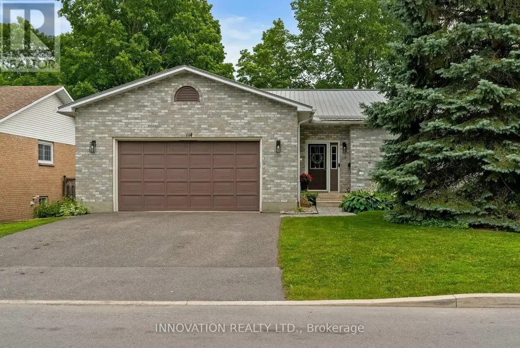 114 Bell Street, Carleton Place