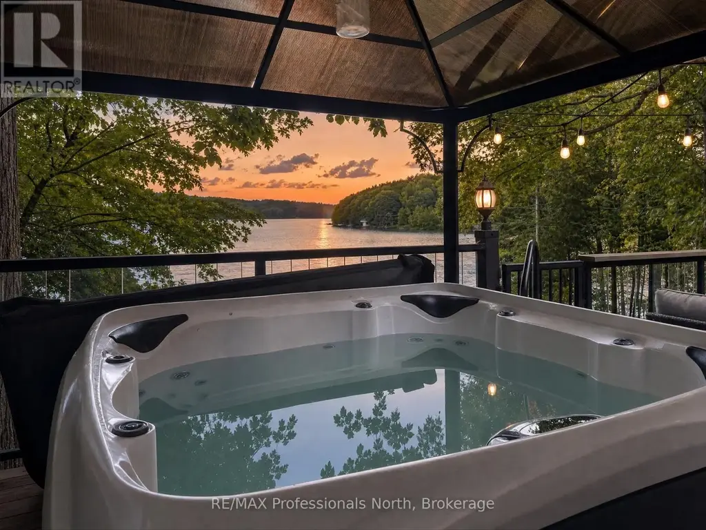 4 - 1202 Shea Road, Muskoka Lakes (Watt)