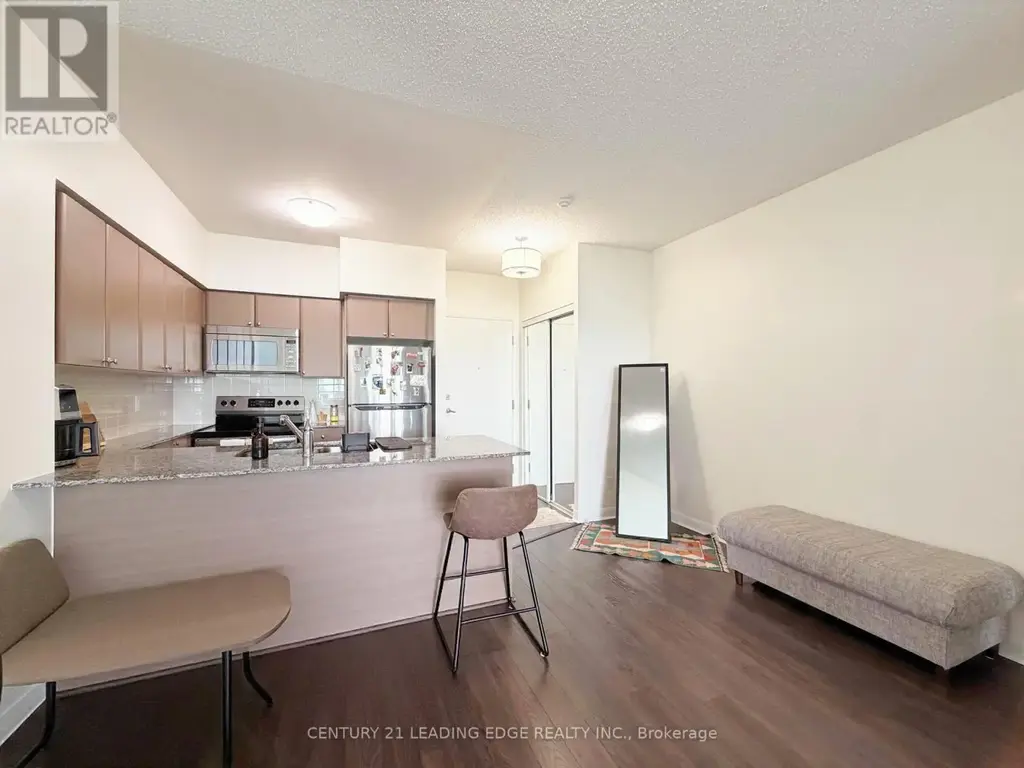 915 - 525 Wilson Avenue, Toronto (Clanton Park)