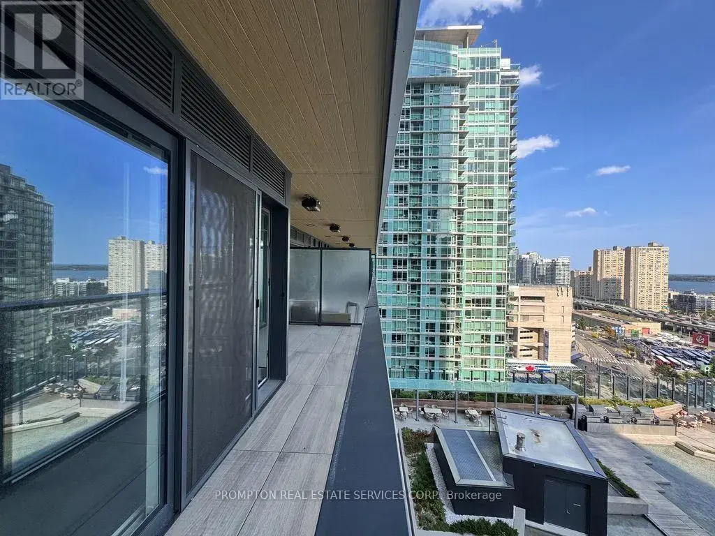 1709 - 1 Concord Cityplace Way, Toronto (Waterfront Communities)