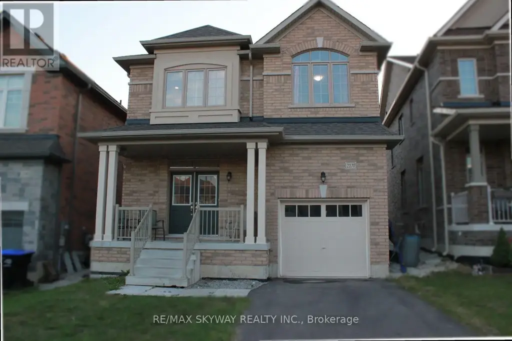 2170 Lozenby Street, Innisfil