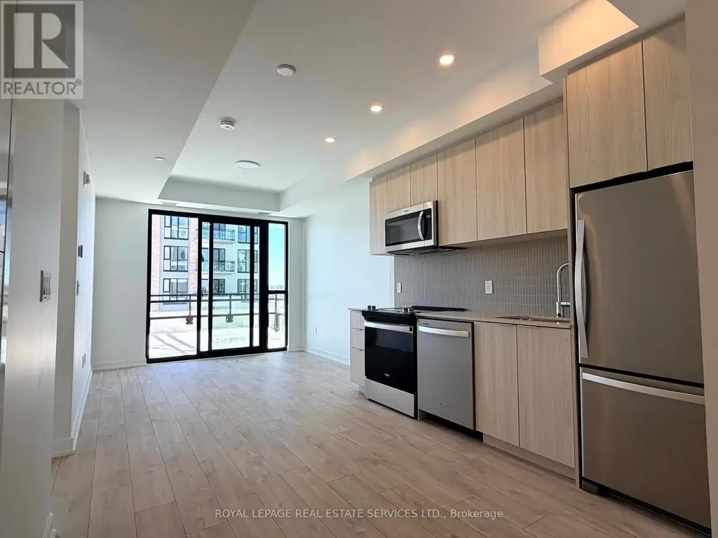 404 - 750 Whitlock Avenue, Milton (CB Cobban)