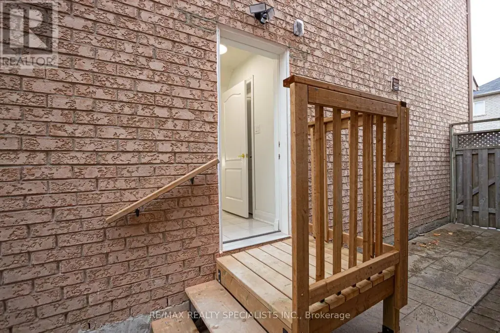 Lower - 5446 Tasha Drive, Mississauga (Churchill Meadows)