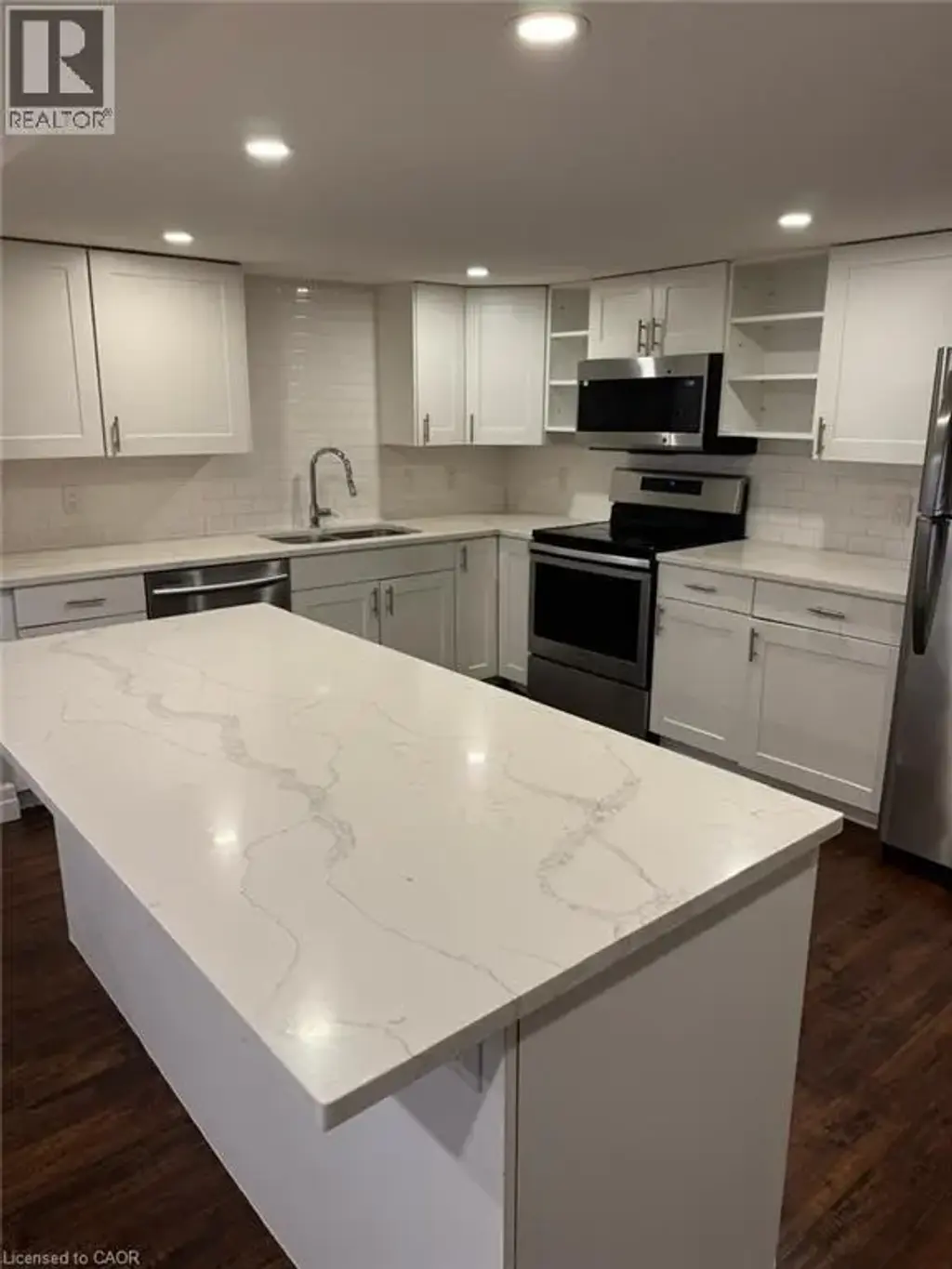 56 Siebert Avenue Unit# 2, Kitchener