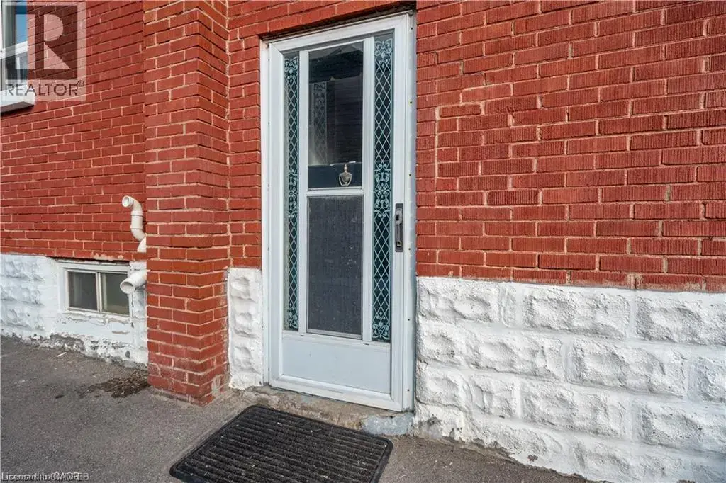 101 Ivon Avenue Unit# Basement, Hamilton