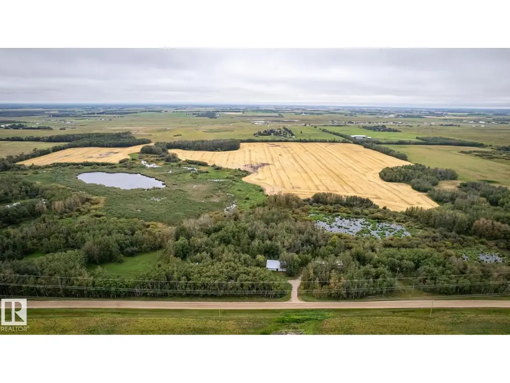 48466 Rge Rd 245, Rural Leduc County