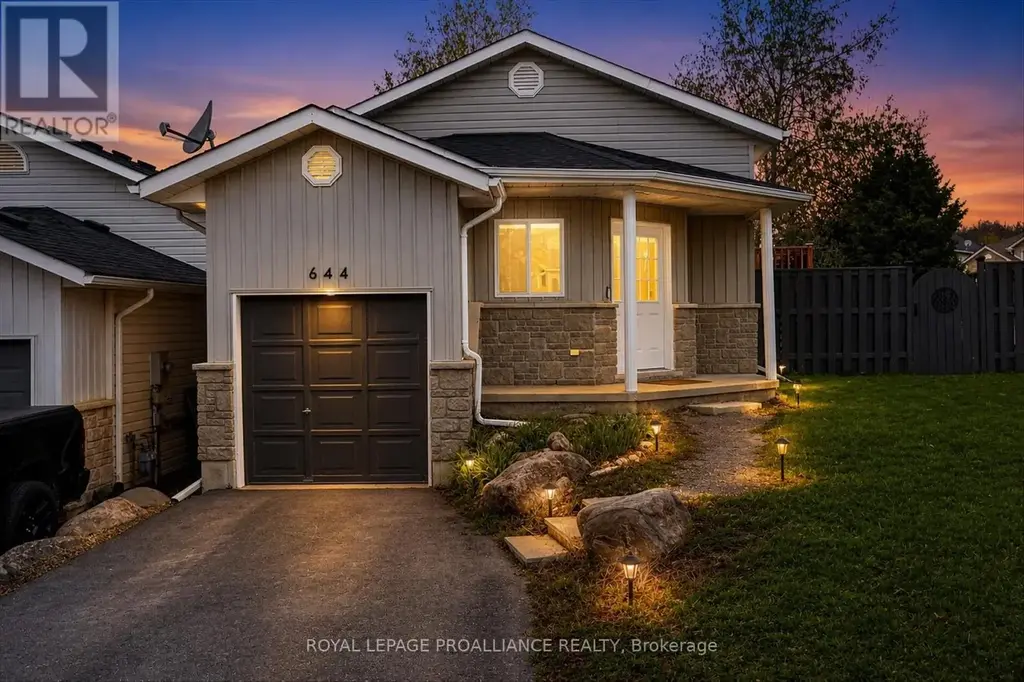 644 Trailview Drive, Peterborough (Ashburnham Ward 4)