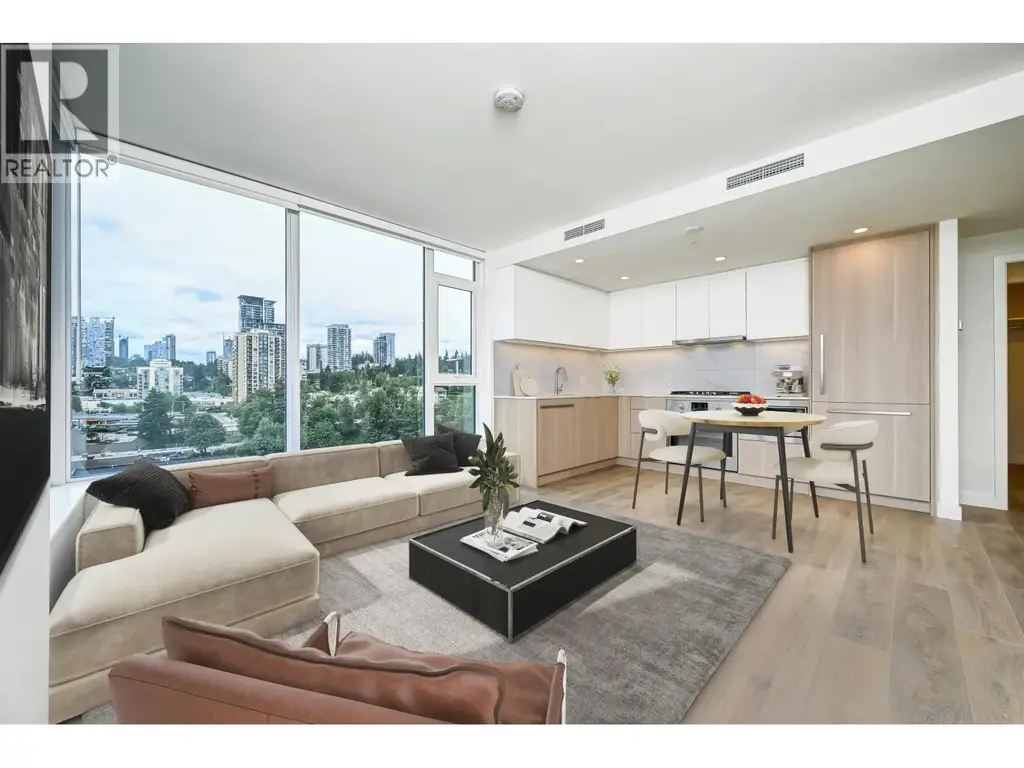 1009 318 Alderson Avenue, Coquitlam