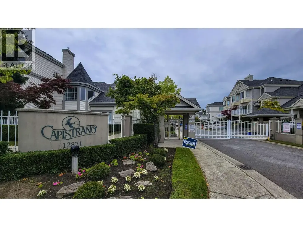 26 12871 Jack Bell Drive, Richmond