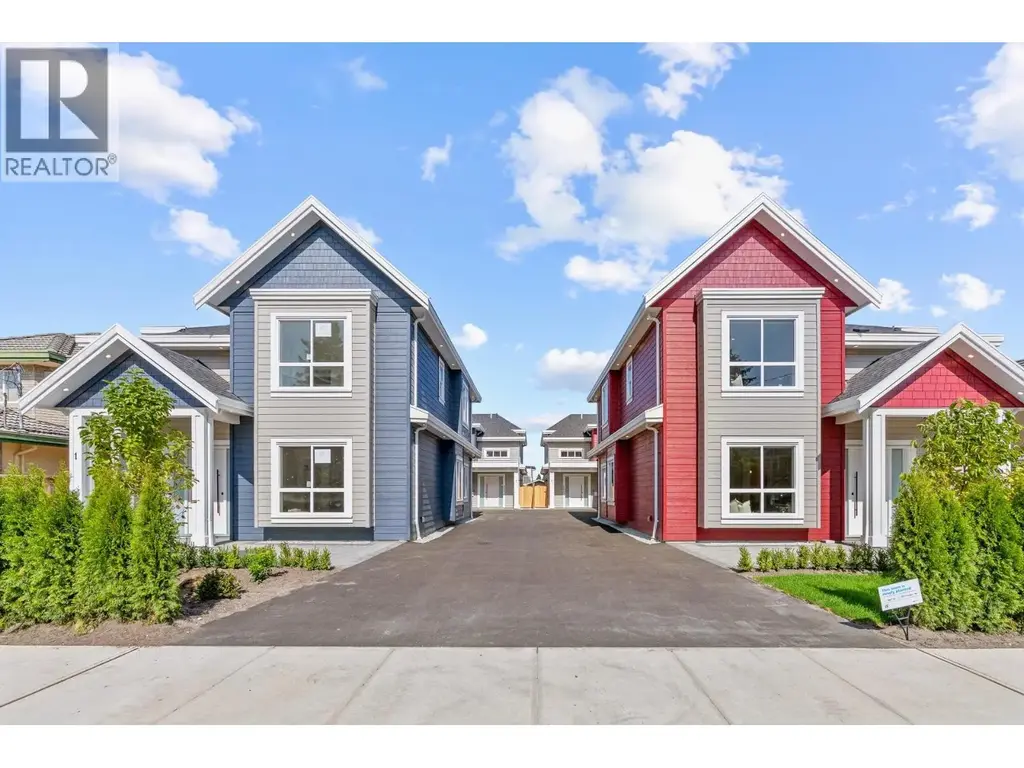 1 8817 Saunders Road, Richmond