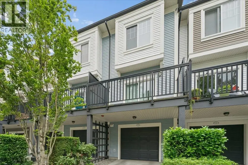 42 3010 Riverbend Drive, Coquitlam