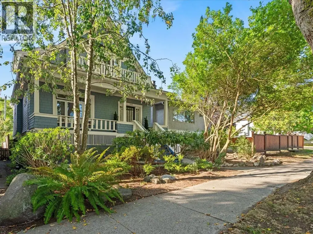 308 E 23rd Avenue, Vancouver