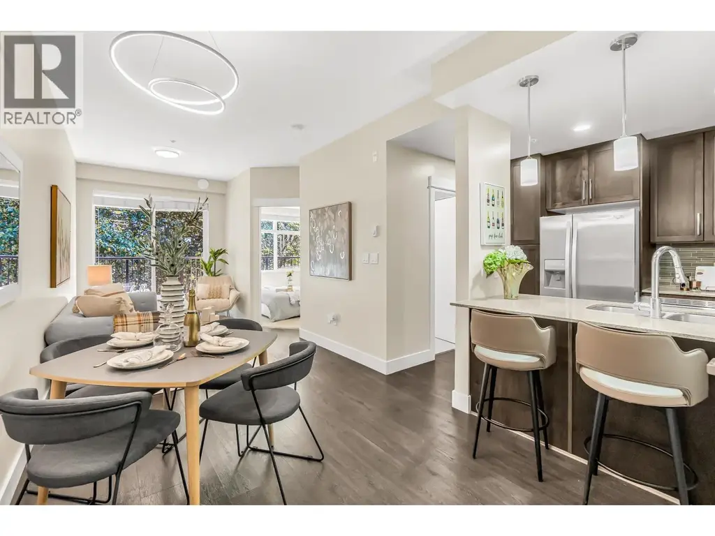 509 2465 Wilson Avenue, Port Coquitlam