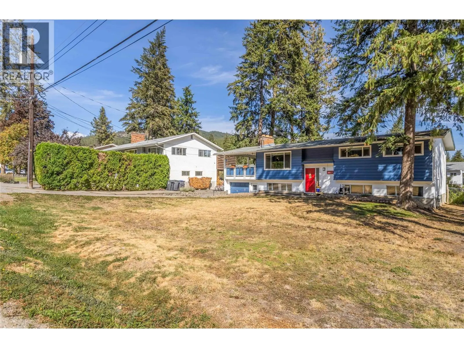 3227 Mciver Road. West Kelowna, British Columbia