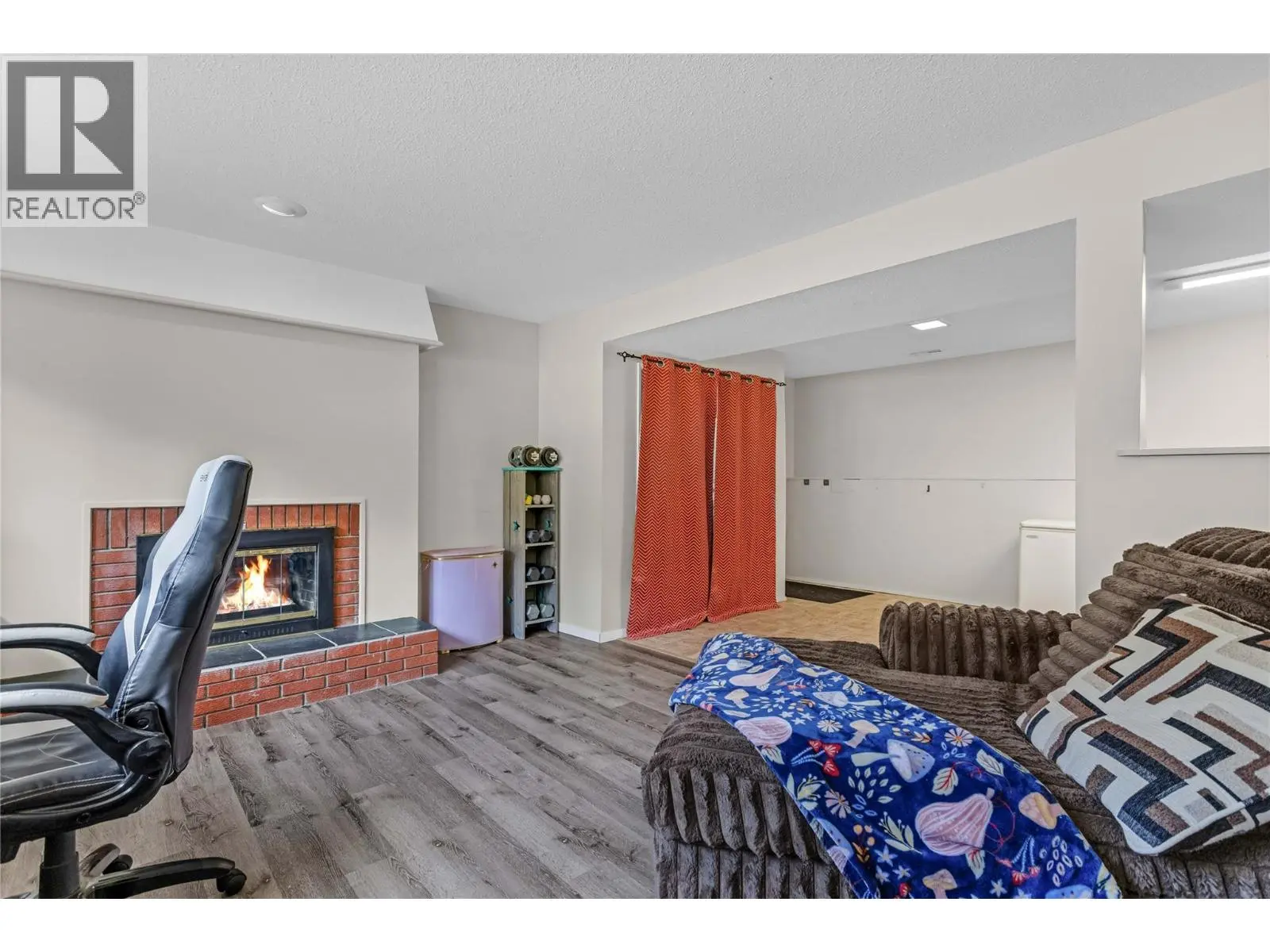 3227 Mciver Road. West Kelowna, British Columbia