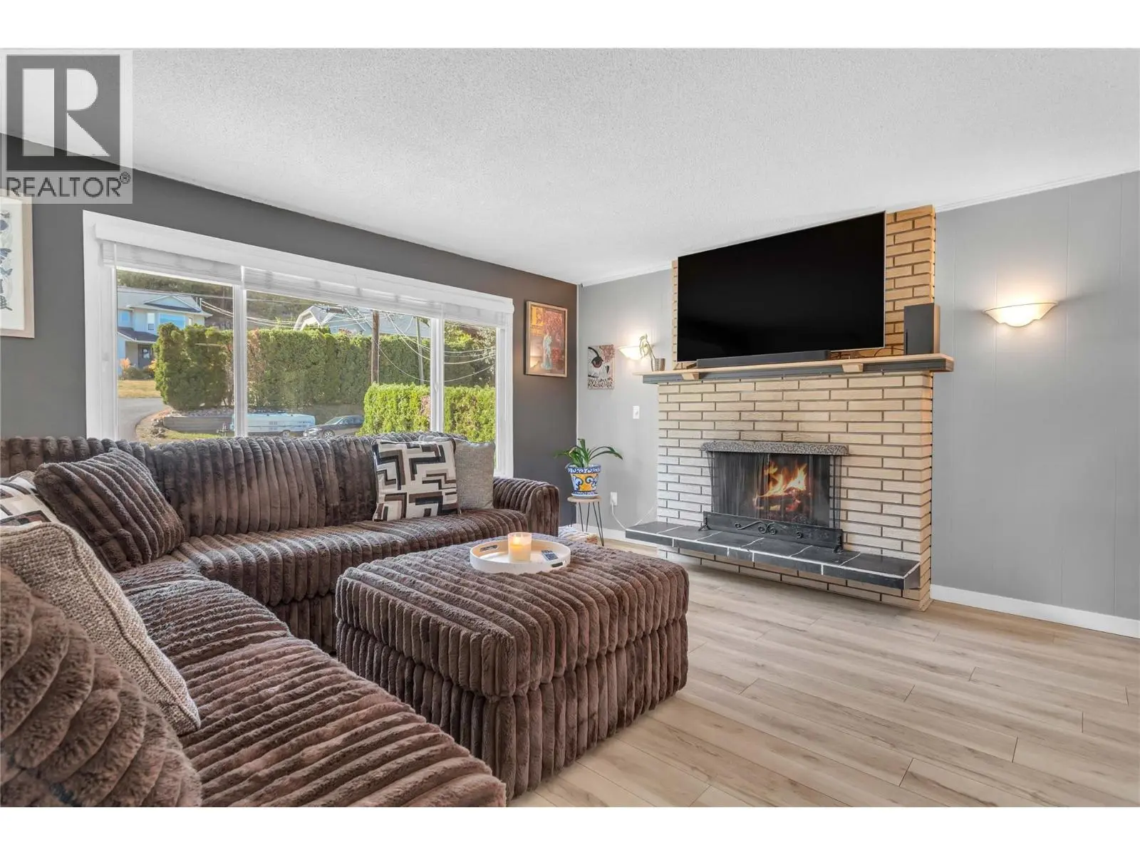 3227 Mciver Road. West Kelowna, British Columbia