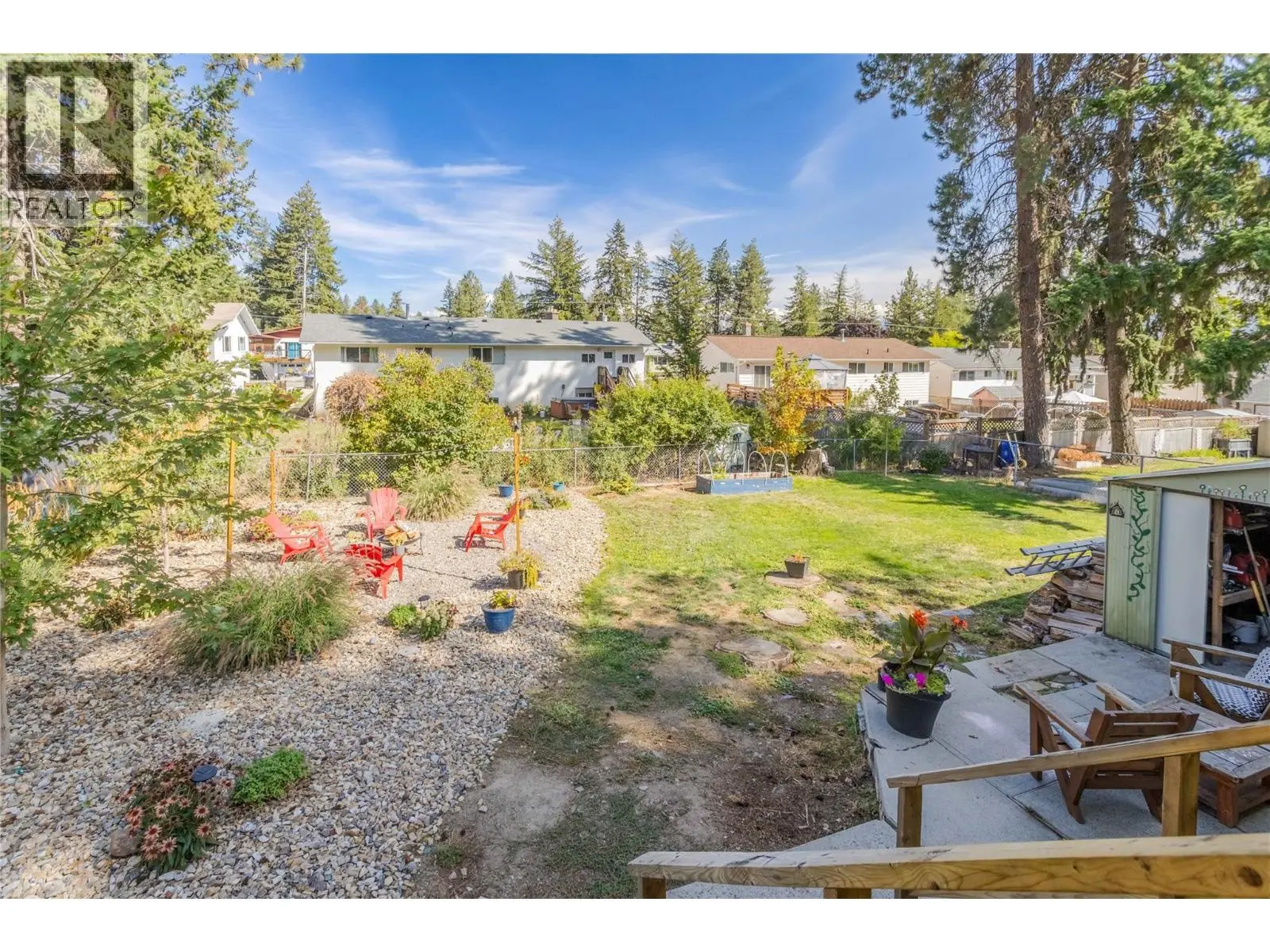 3227 Mciver Road. West Kelowna, British Columbia