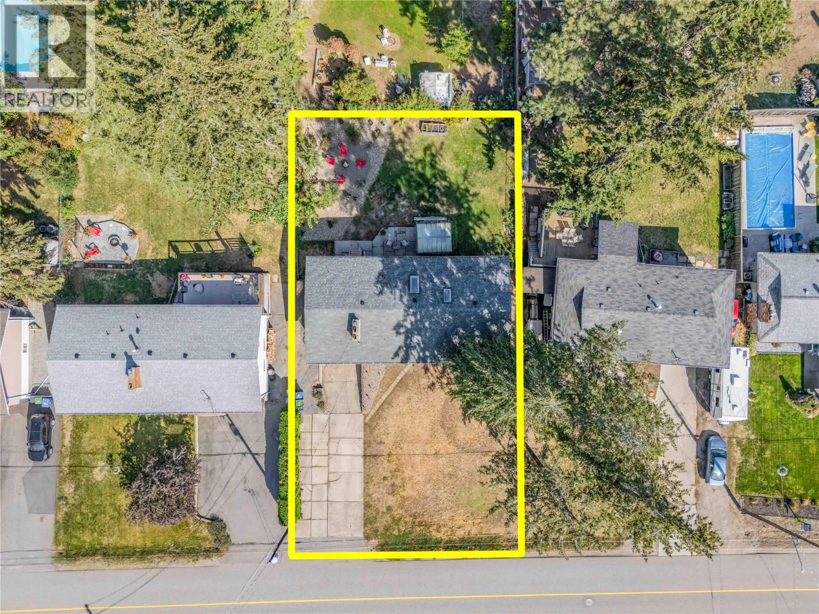 3227 Mciver Road. West Kelowna, British Columbia