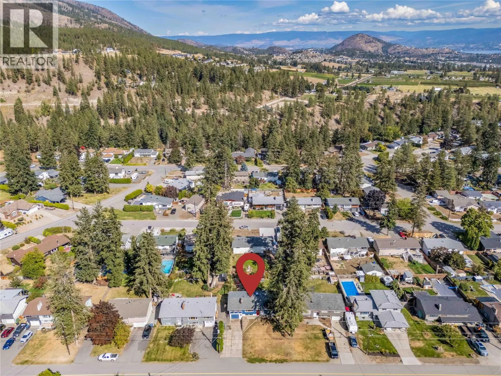 3227 Mciver Road. West Kelowna, British Columbia