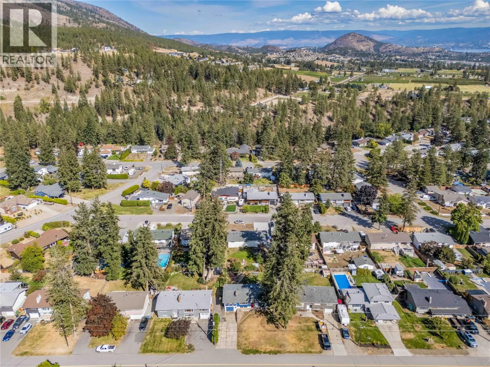 3227 Mciver Road. West Kelowna, British Columbia