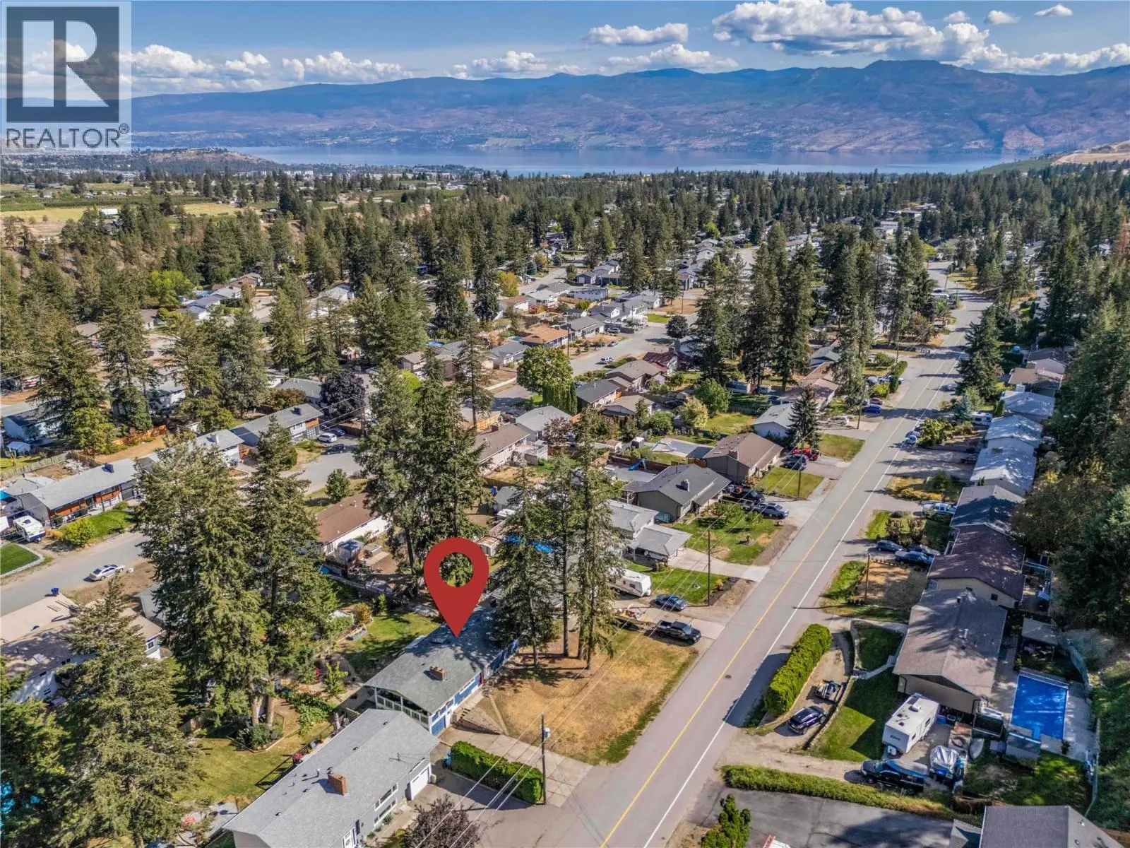 3227 Mciver Road. West Kelowna, British Columbia