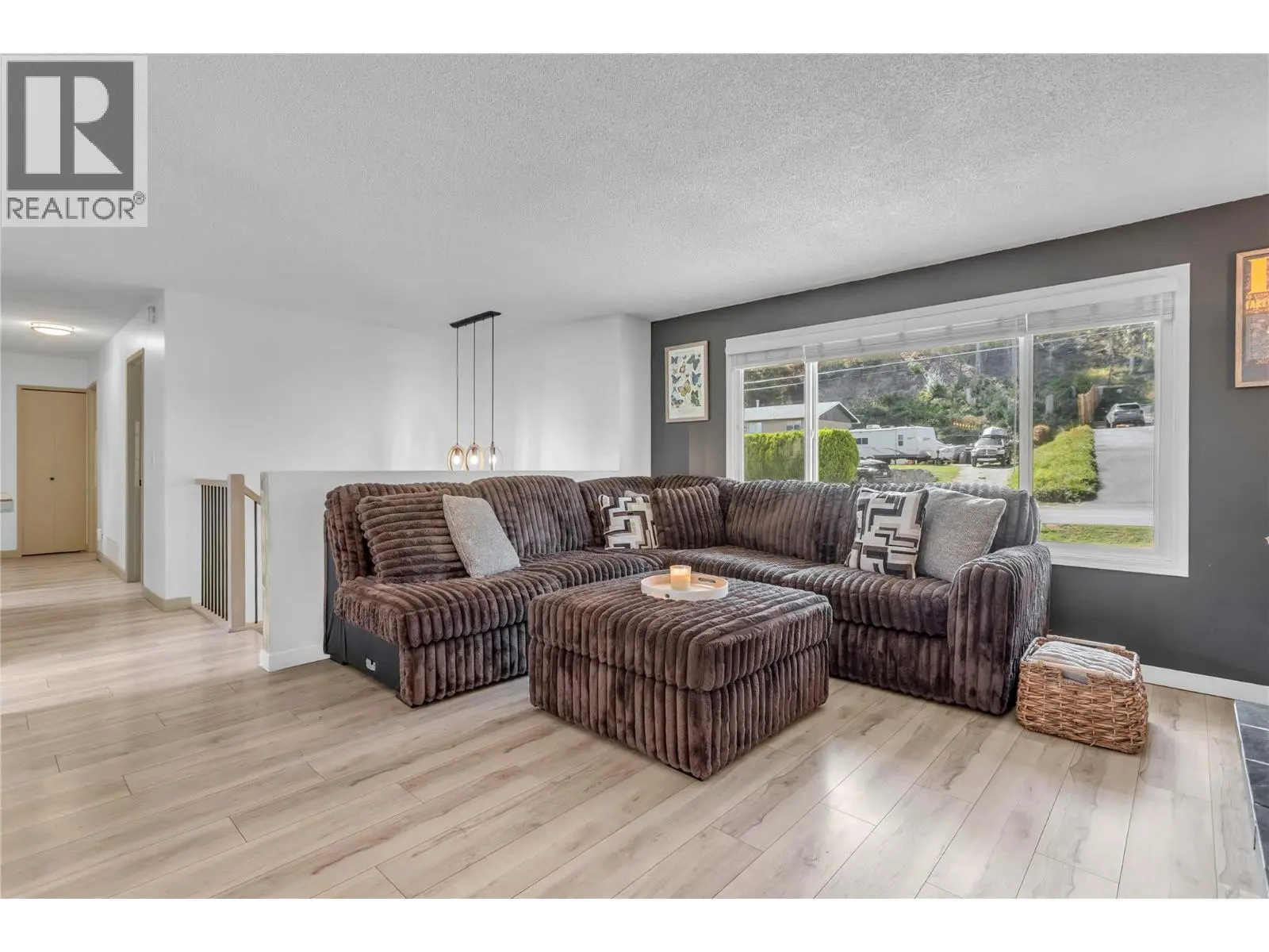 3227 Mciver Road. West Kelowna, British Columbia