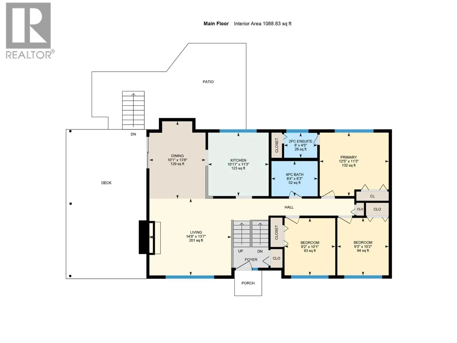 3227 Mciver Road. West Kelowna, British Columbia